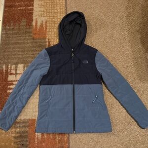 The North Face women’s jacket